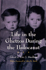 Sterling,
                                                          Life in
                                                          Ghettos