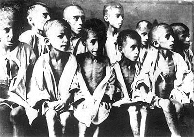 Ravensbr�ck
                                            children
