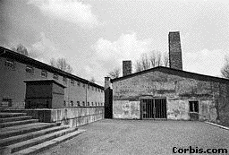 Ravensbr�ck
                                              crematorium