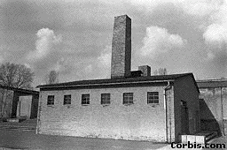 Ravensbr�ck
                                              crematorium