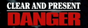 clear and
present danger