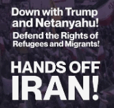 trump-netanyahu
alliance