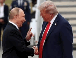 trump-putin