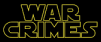 war
crimes